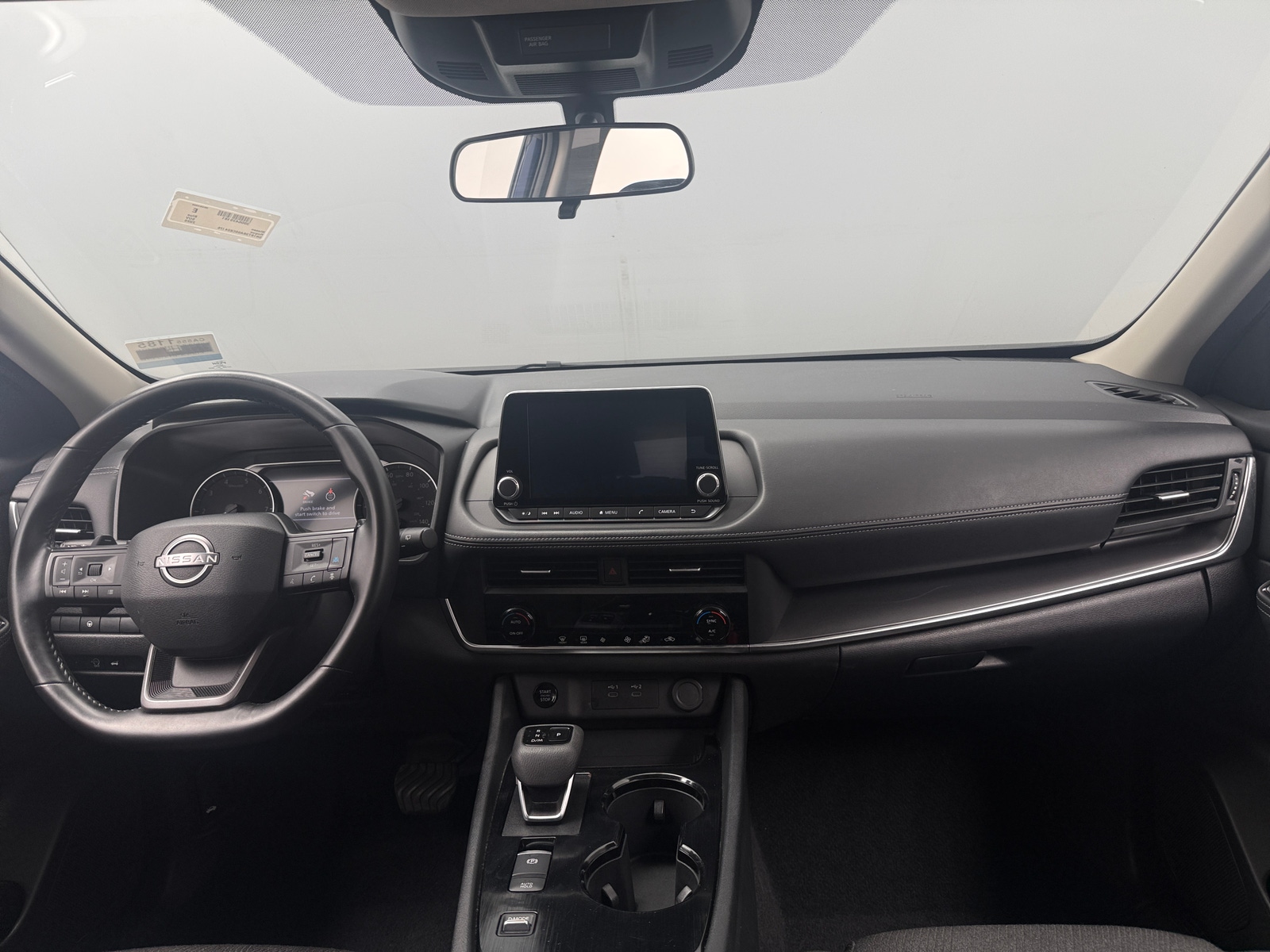 Thumbnail: 2025 Nissan Rogue - 3