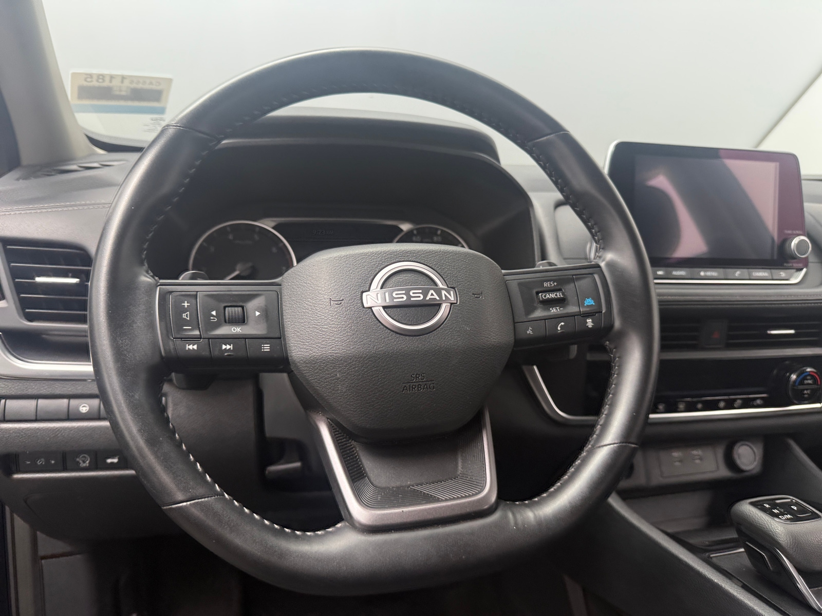 Thumbnail: 2025 Nissan Rogue - 5