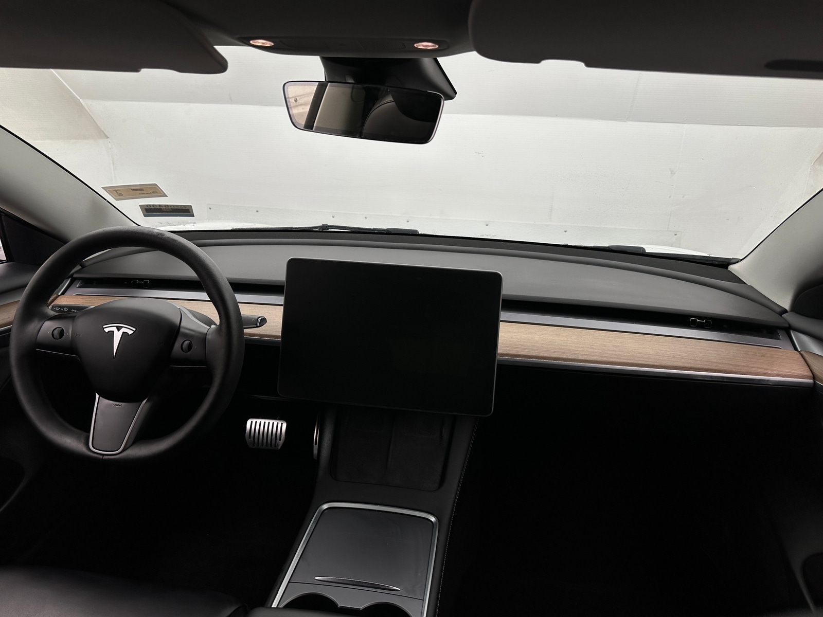 Thumbnail: 2022 Tesla Model 3 - 2