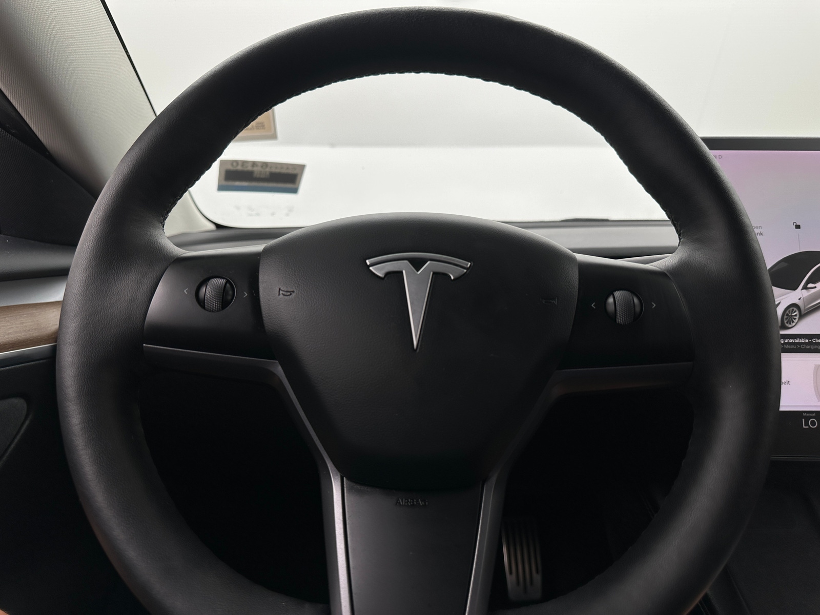 Thumbnail: 2022 Tesla Model 3 - 4