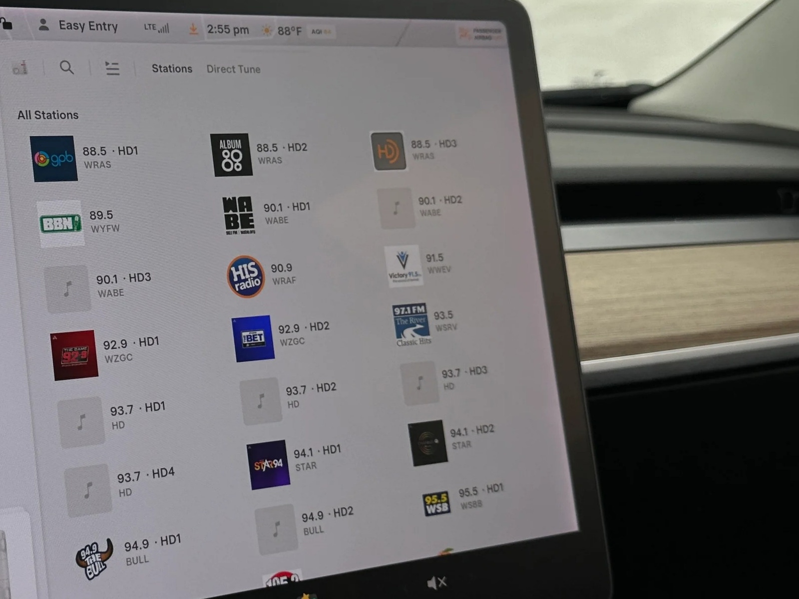 Thumbnail: 2022 Tesla Model 3 - 3