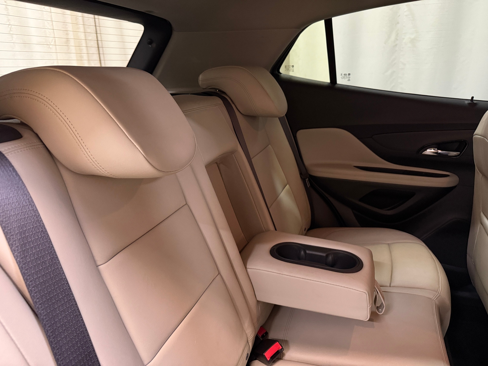 Thumbnail: 2018 Buick Encore - 5