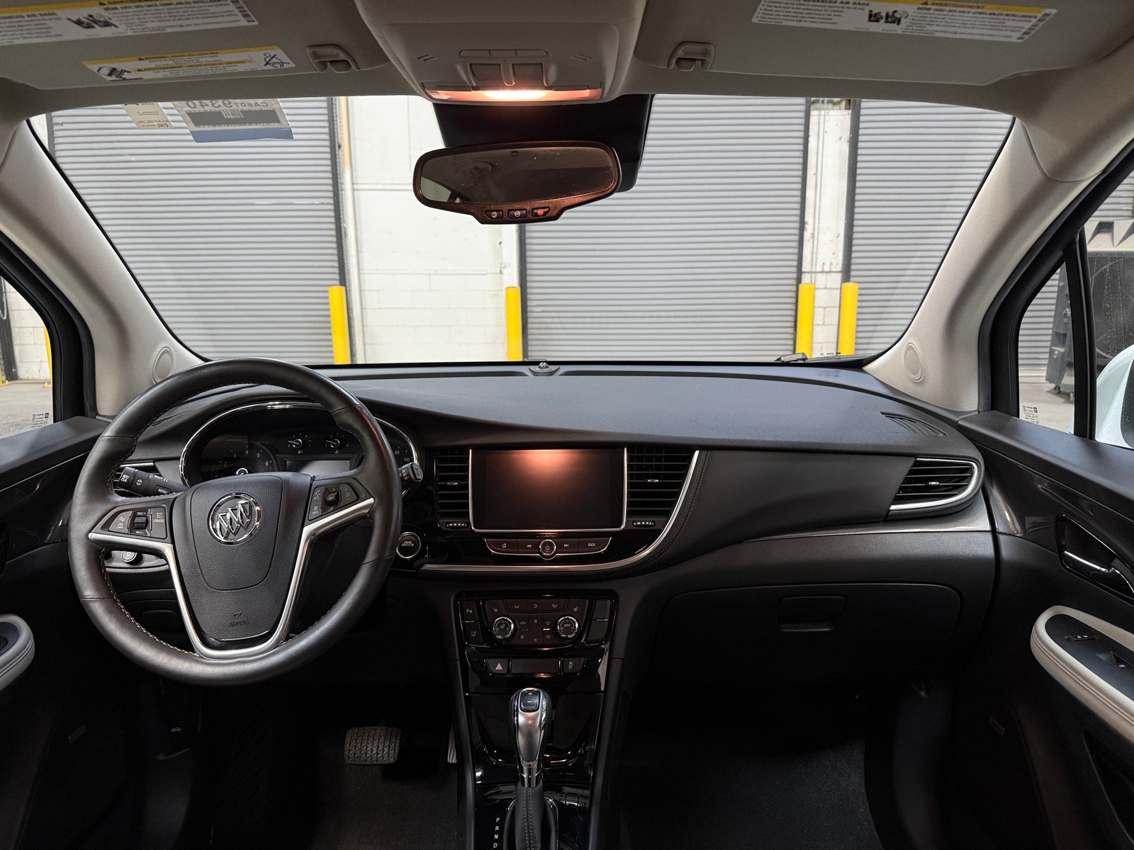 Thumbnail: 2018 Buick Encore - 2