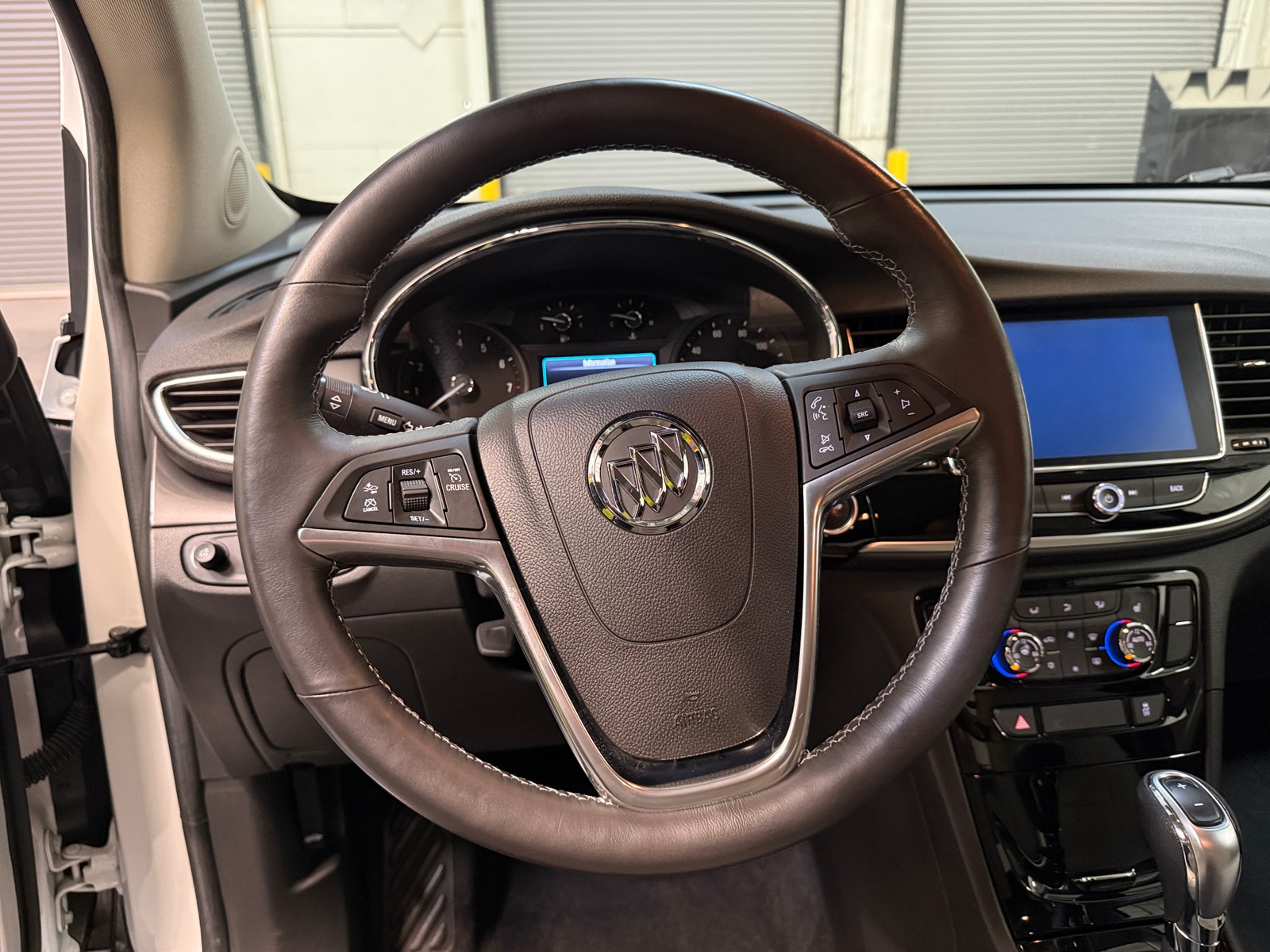 Thumbnail: 2018 Buick Encore - 4