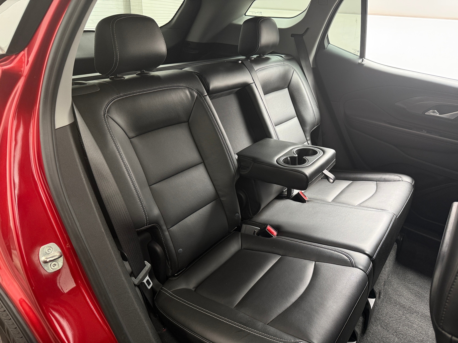 Thumbnail: 2022 GMC Terrain - 5