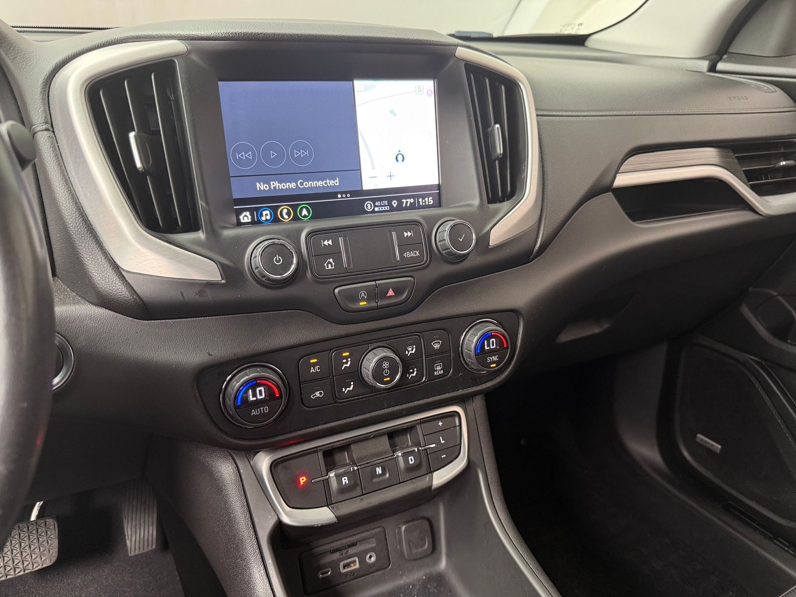 Thumbnail: 2022 GMC Terrain - 3
