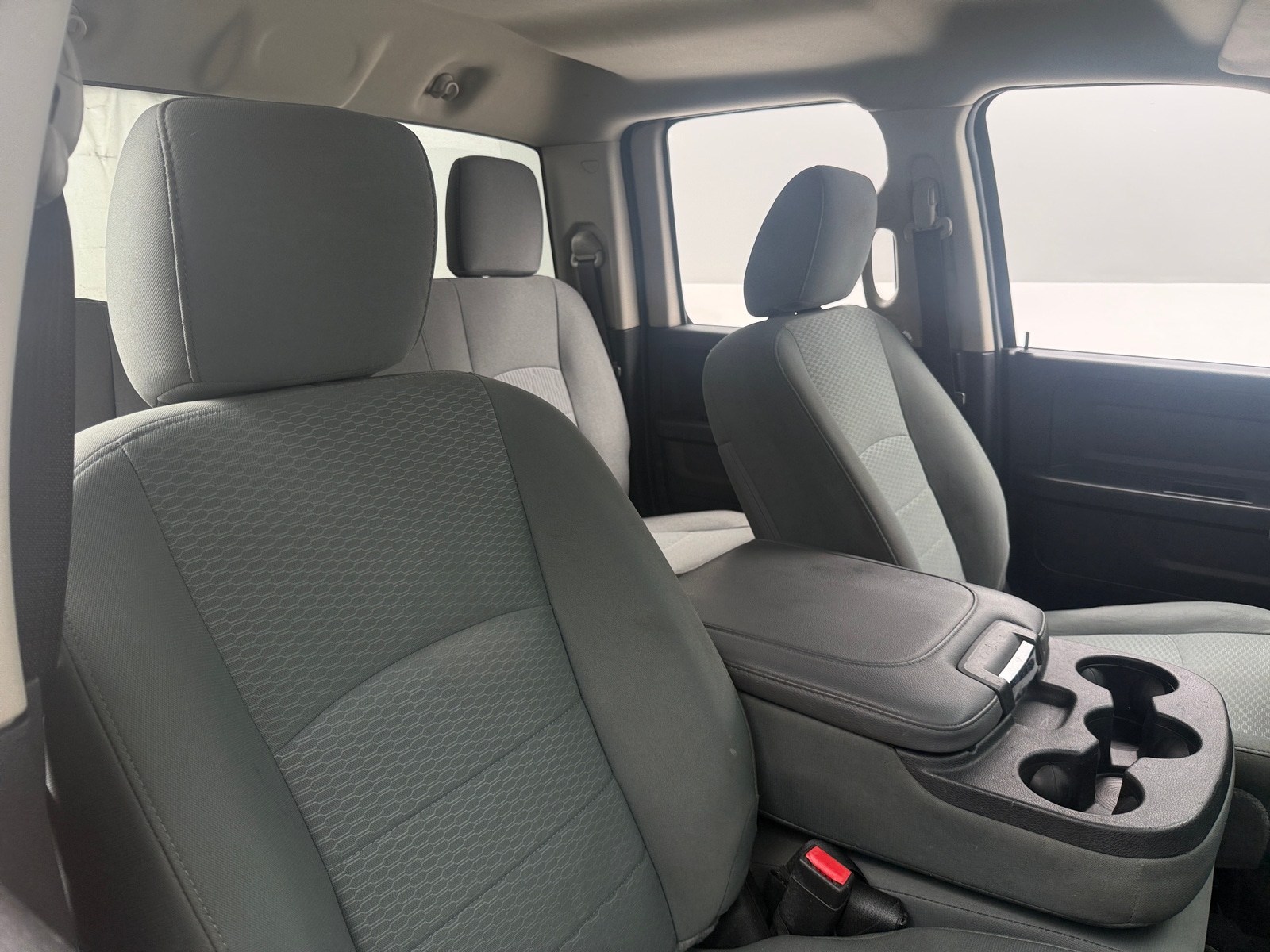 Thumbnail: 2019 RAM 1500 Classic - 2