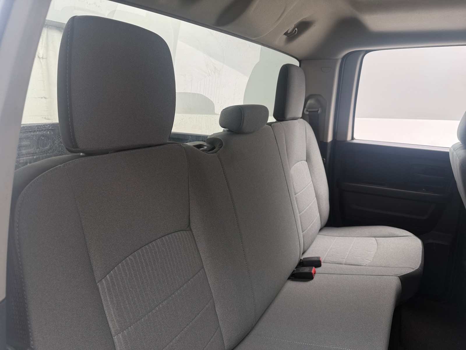 Thumbnail: 2019 RAM 1500 Classic - 6