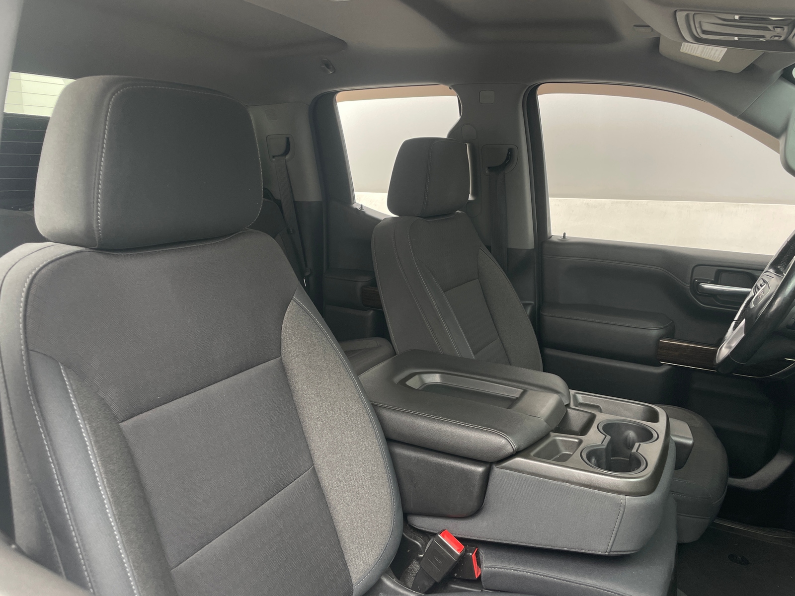 Thumbnail: 2019 GMC Sierra 1500 - 2