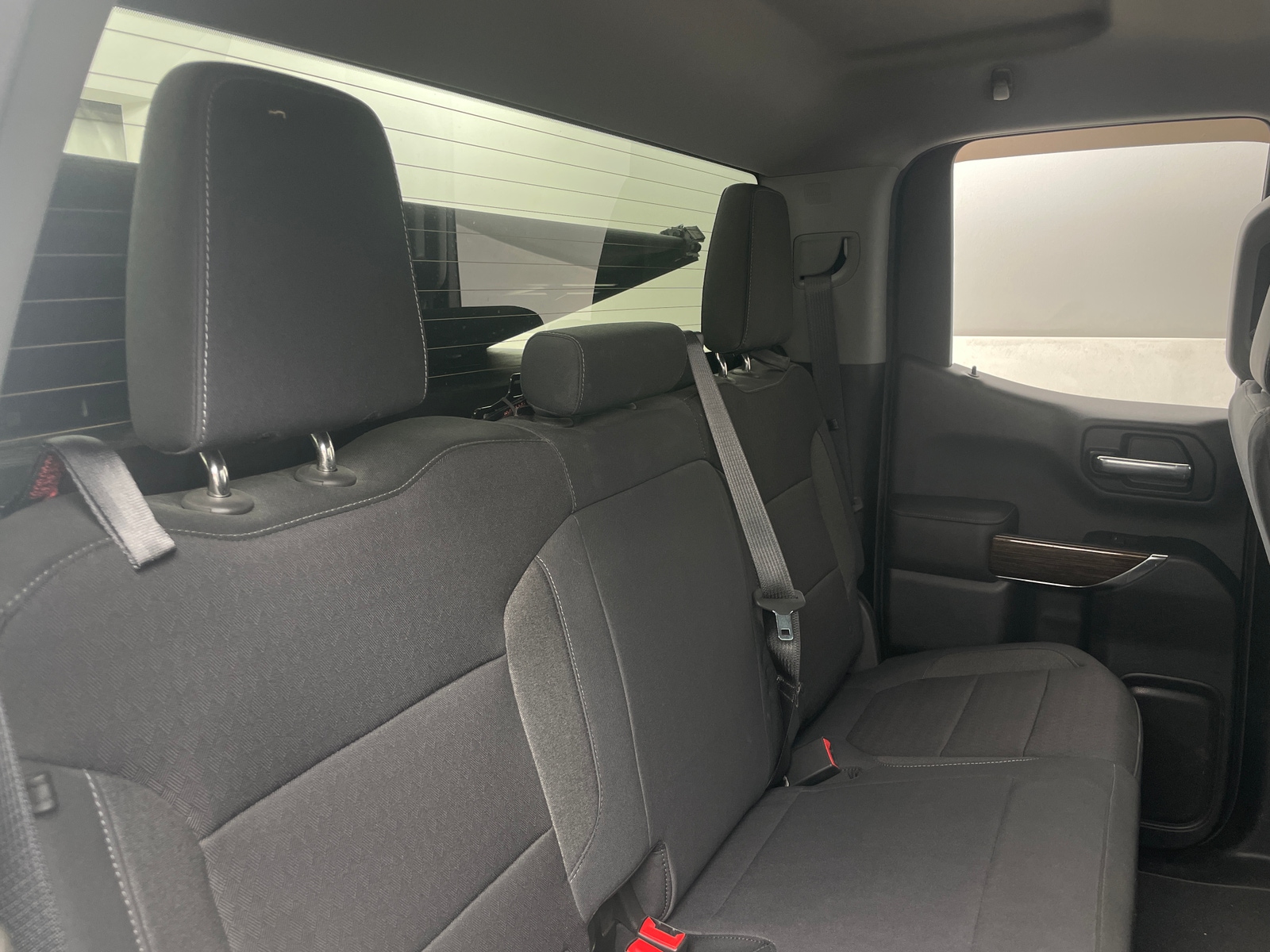 Thumbnail: 2019 GMC Sierra 1500 - 6