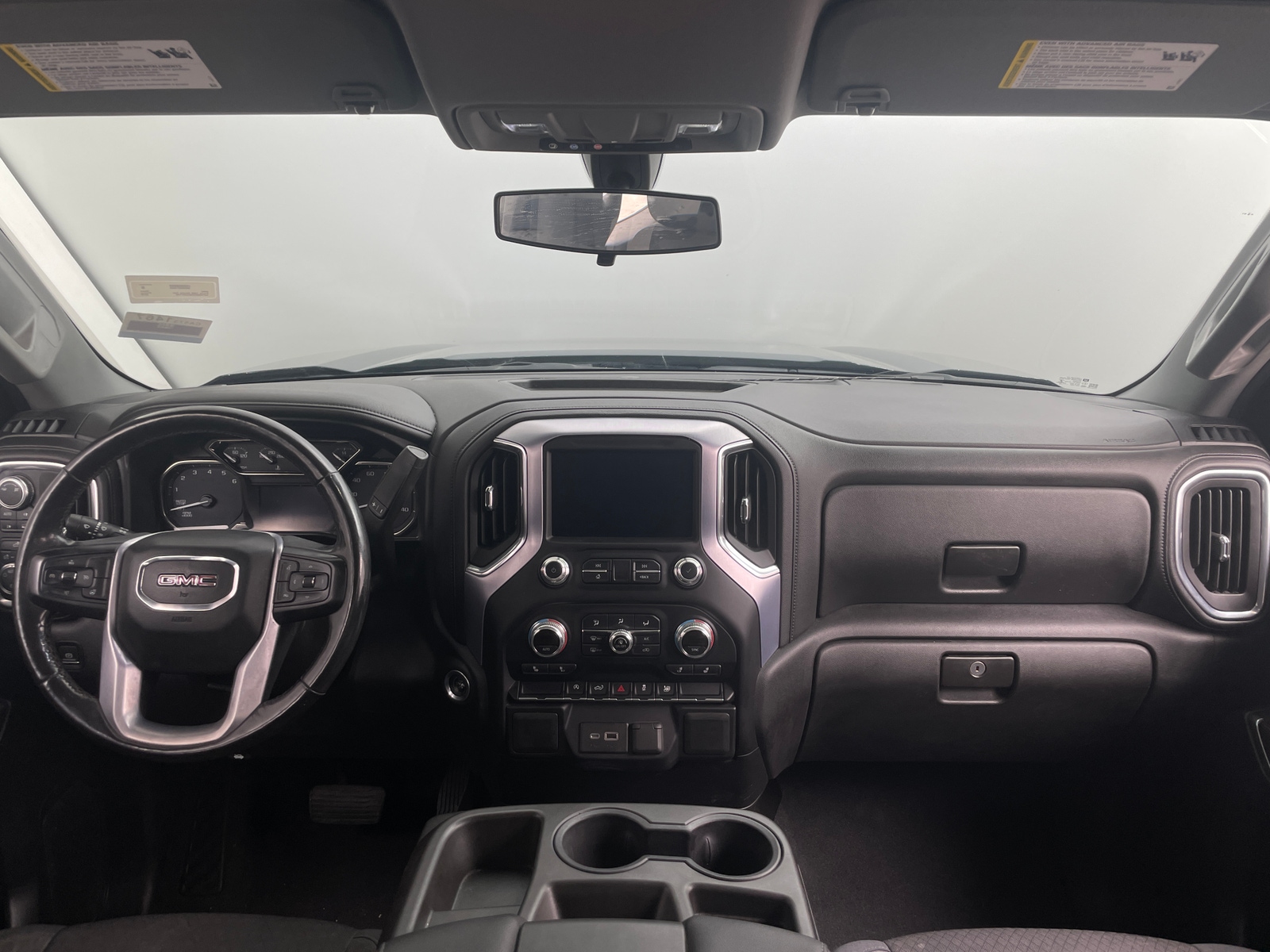 Thumbnail: 2019 GMC Sierra 1500 - 3