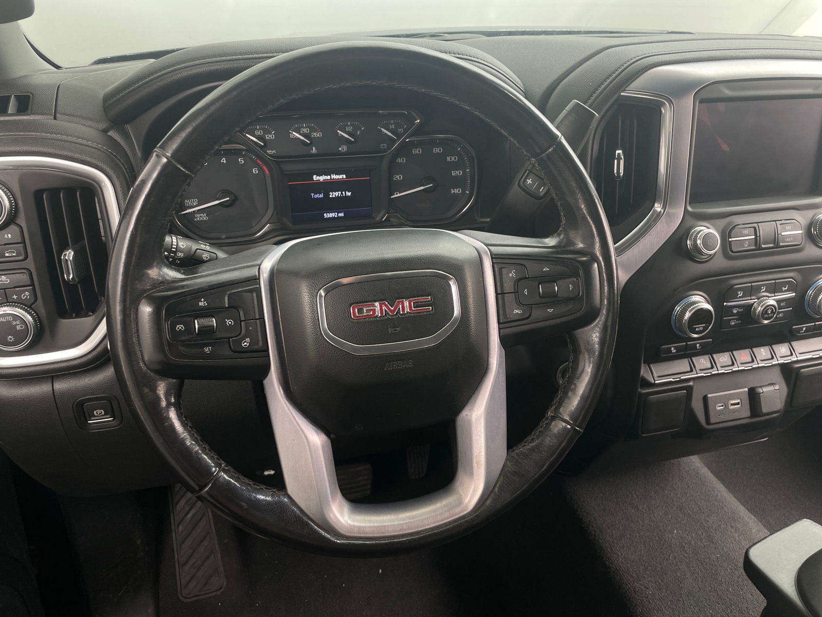 Thumbnail: 2019 GMC Sierra 1500 - 5