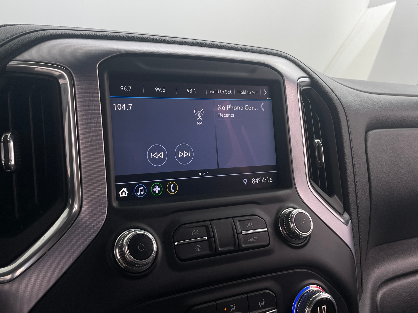 Thumbnail: 2019 GMC Sierra 1500 - 4