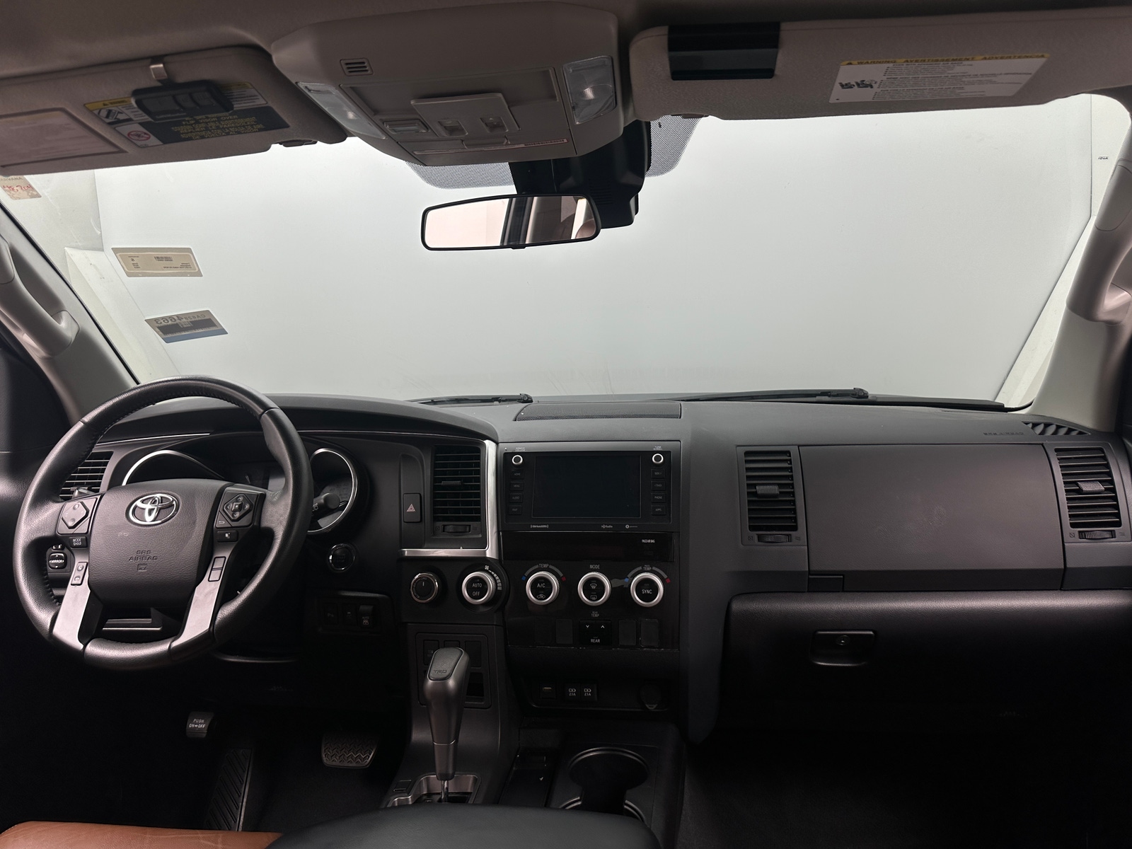Thumbnail: 2022 Toyota Sequoia - 3