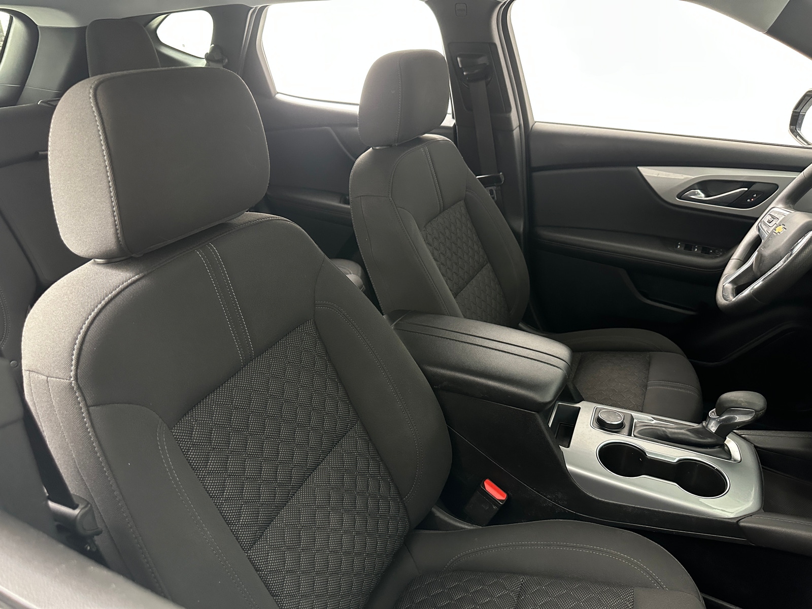 Thumbnail: 2021 Chevrolet Blazer - 2