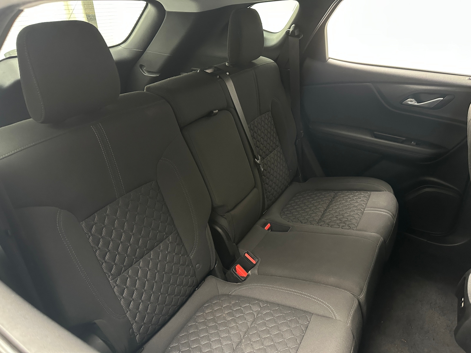 Thumbnail: 2021 Chevrolet Blazer - 6