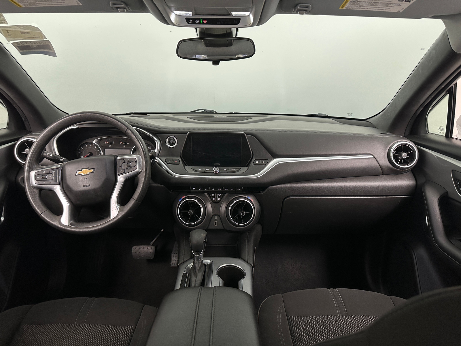 Thumbnail: 2021 Chevrolet Blazer - 3
