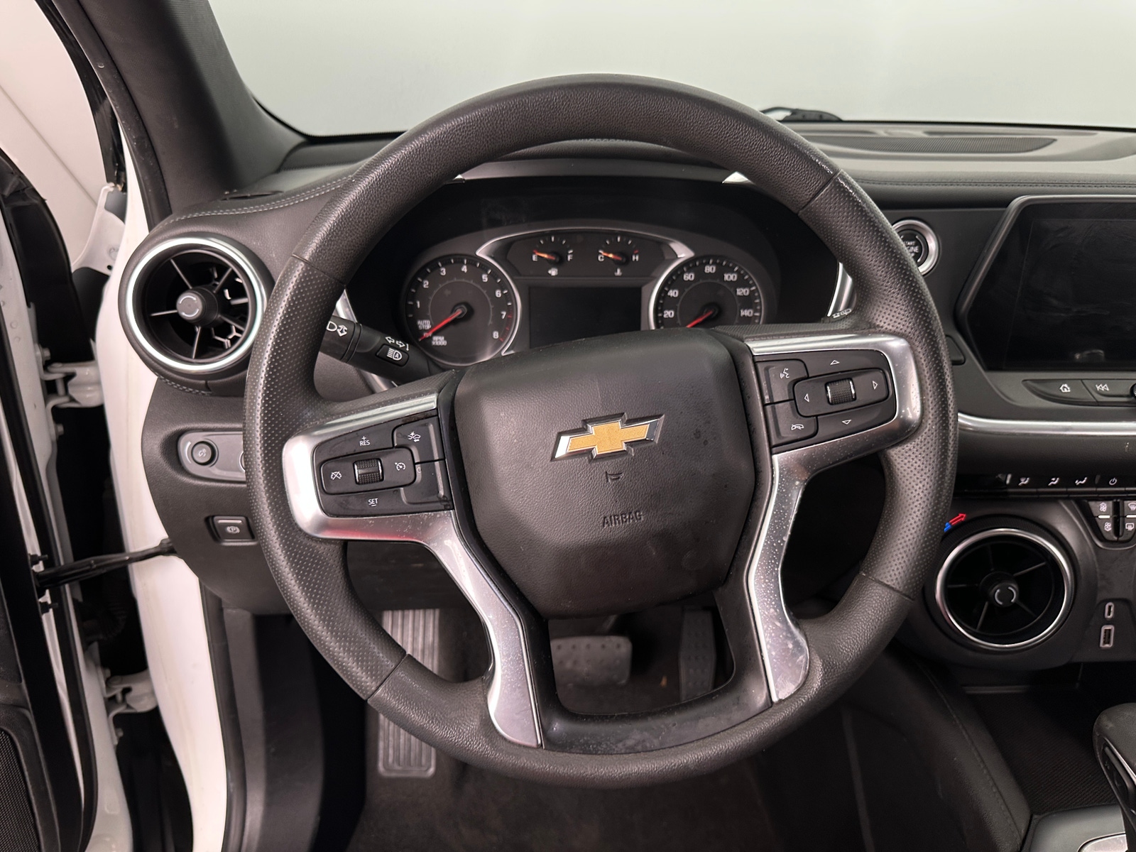 Thumbnail: 2021 Chevrolet Blazer - 5