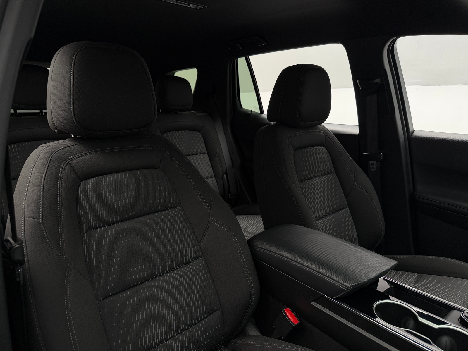 Thumbnail: 2026 Chevrolet Equinox - 2