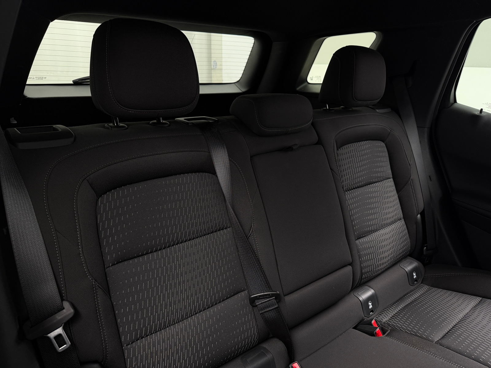 Thumbnail: 2026 Chevrolet Equinox - 6