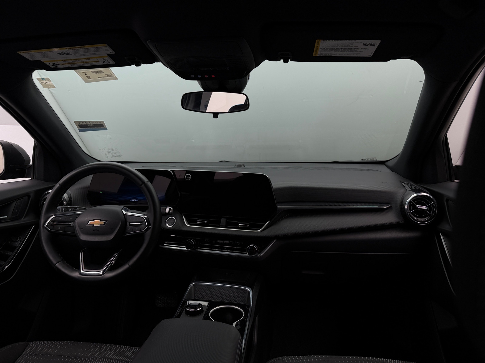Thumbnail: 2026 Chevrolet Equinox - 3