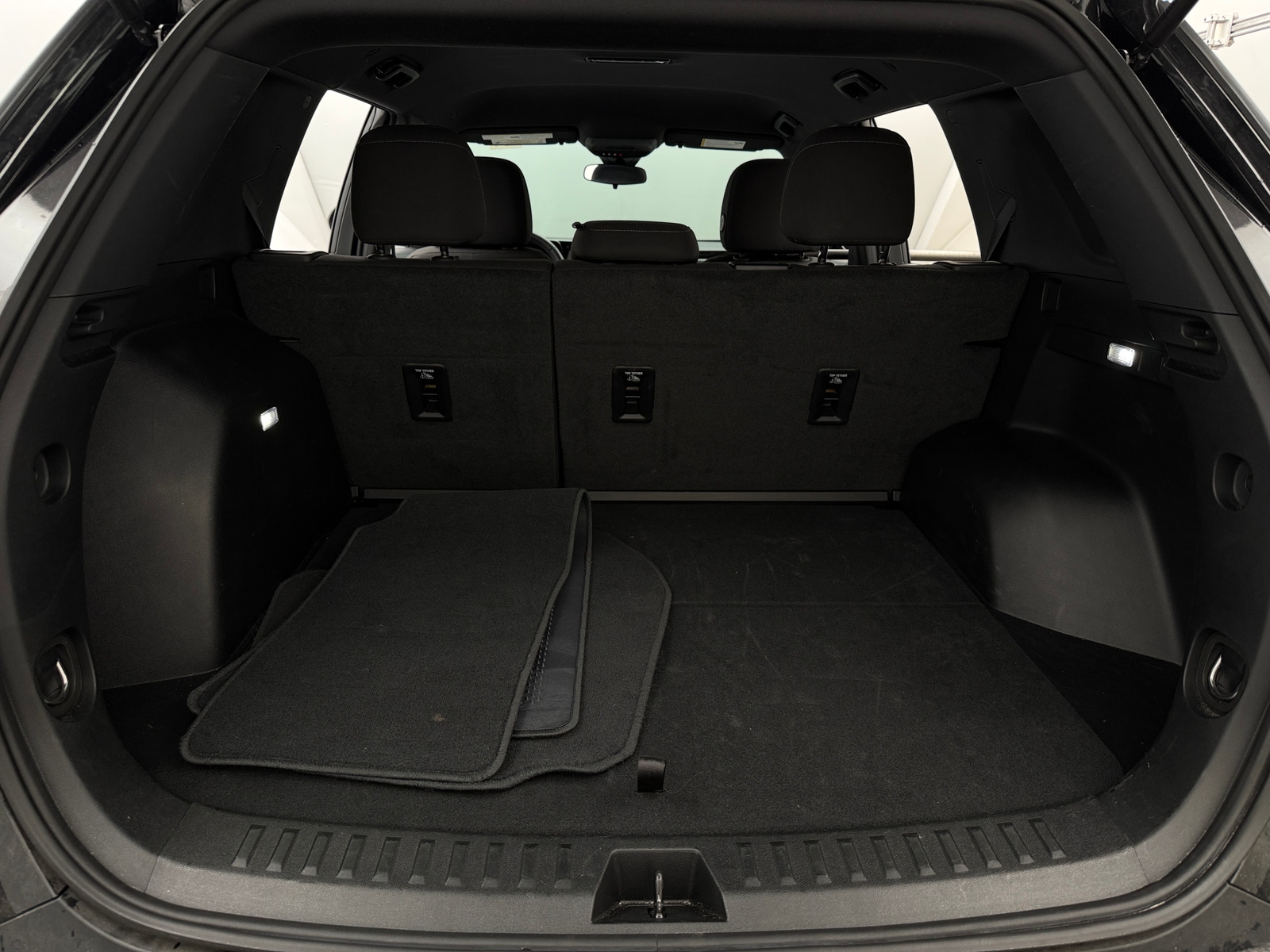 Thumbnail: 2026 Chevrolet Equinox - 7