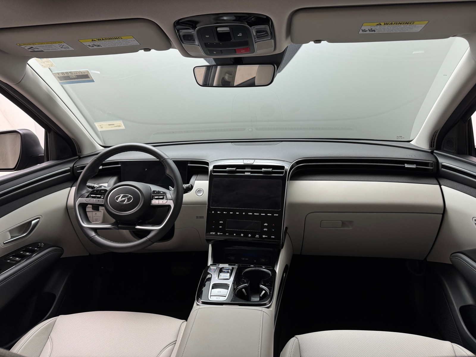 Thumbnail: 2024 Hyundai Tucson - 2
