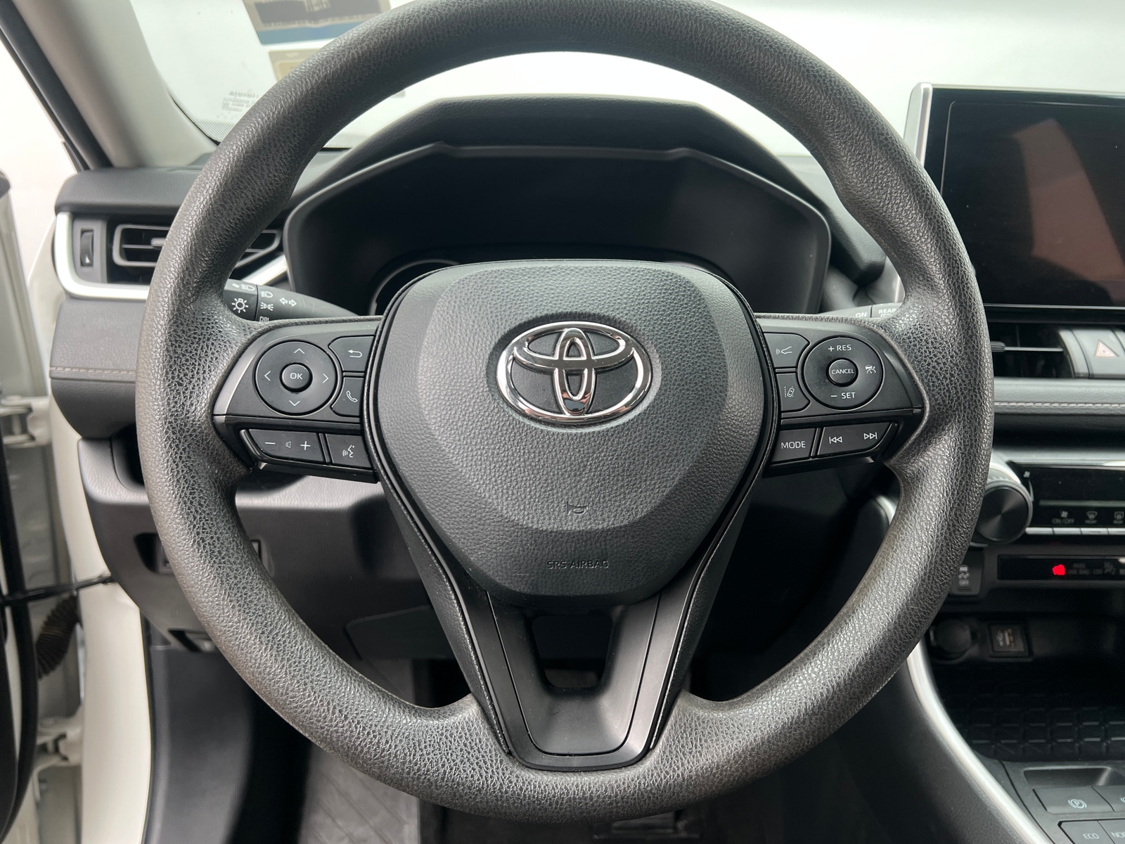 Thumbnail: 2025 Toyota RAV4 - 5