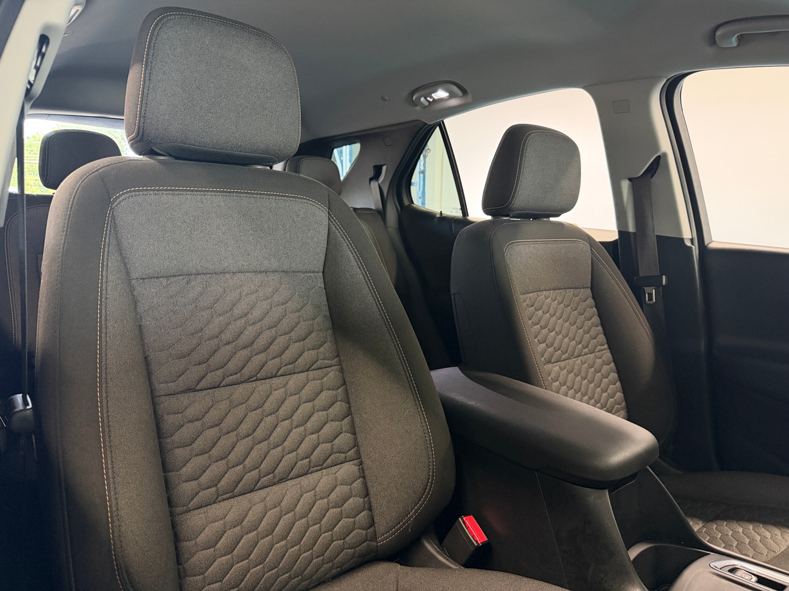 Thumbnail: 2020 Chevrolet Equinox - 2