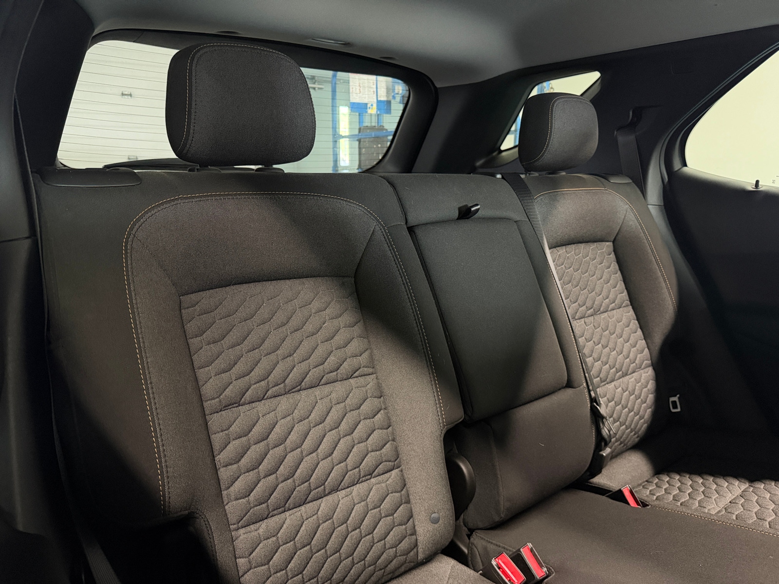 Thumbnail: 2020 Chevrolet Equinox - 6