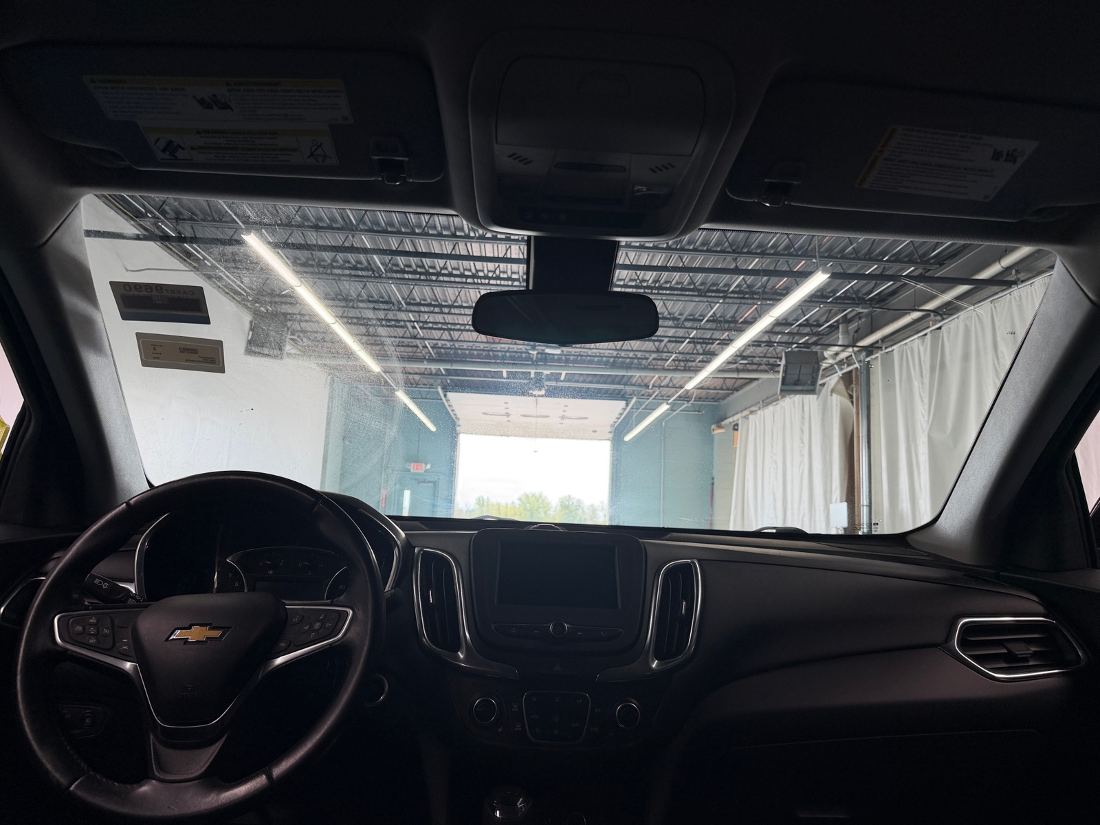 Thumbnail: 2020 Chevrolet Equinox - 3