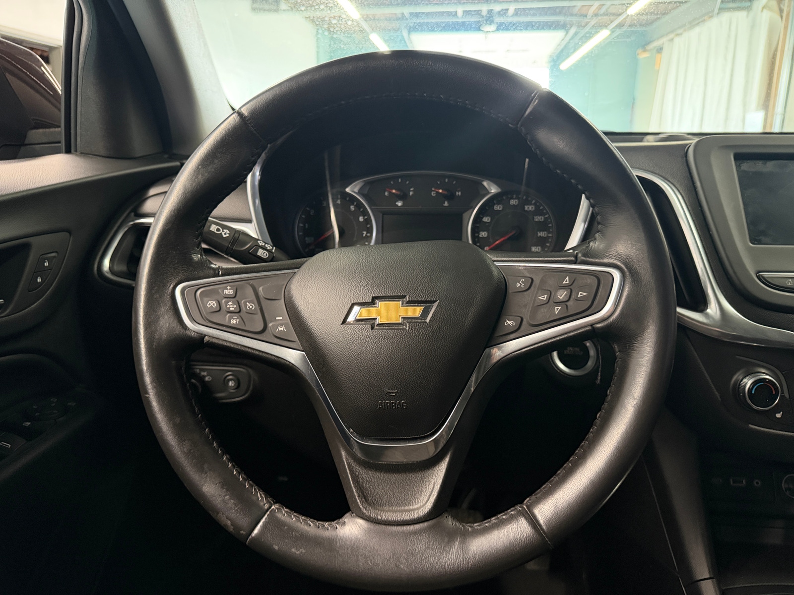 Thumbnail: 2020 Chevrolet Equinox - 5