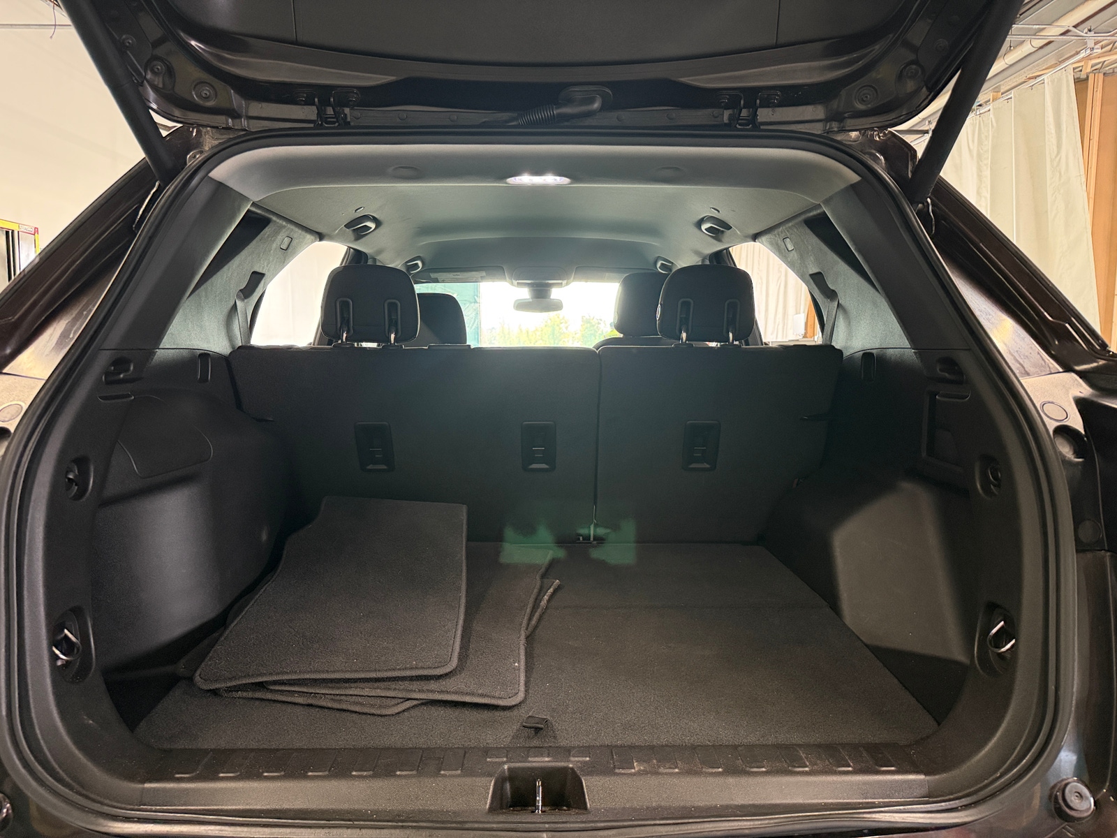 Thumbnail: 2020 Chevrolet Equinox - 7