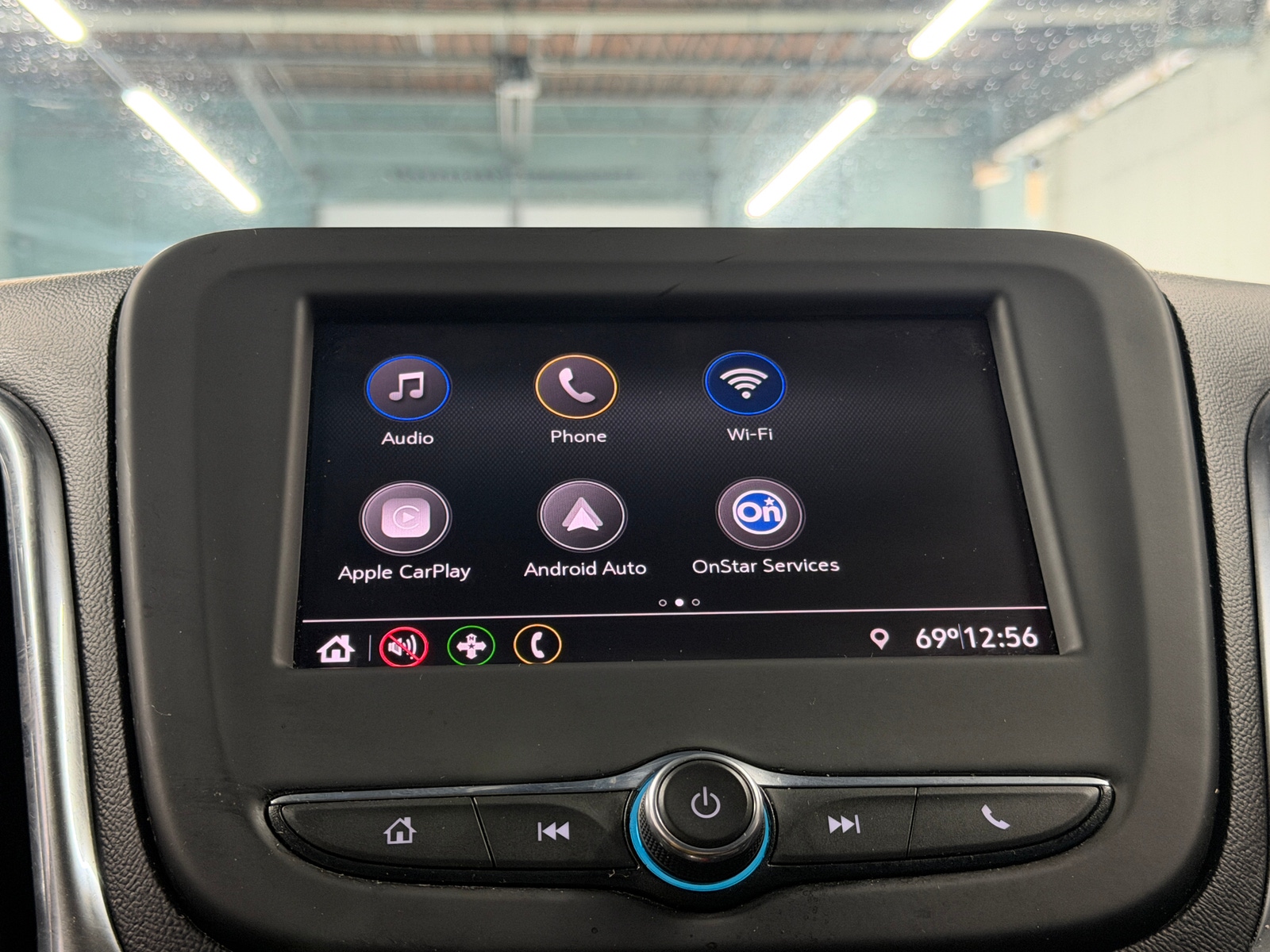 Thumbnail: 2020 Chevrolet Equinox - 4