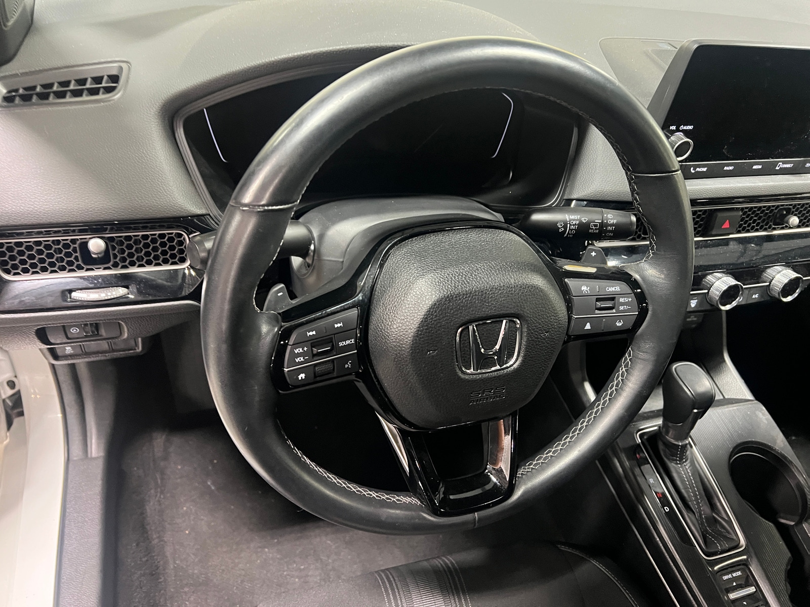 Thumbnail: 2023 Honda Civic - 5