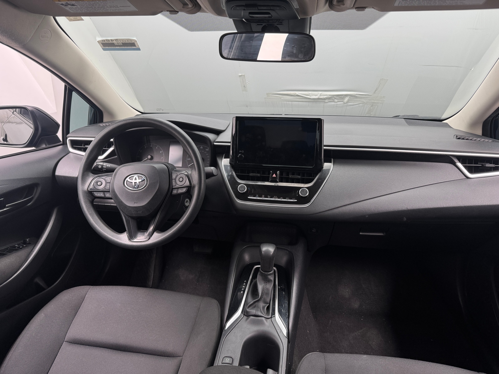 Thumbnail: 2024 Toyota Corolla - 3