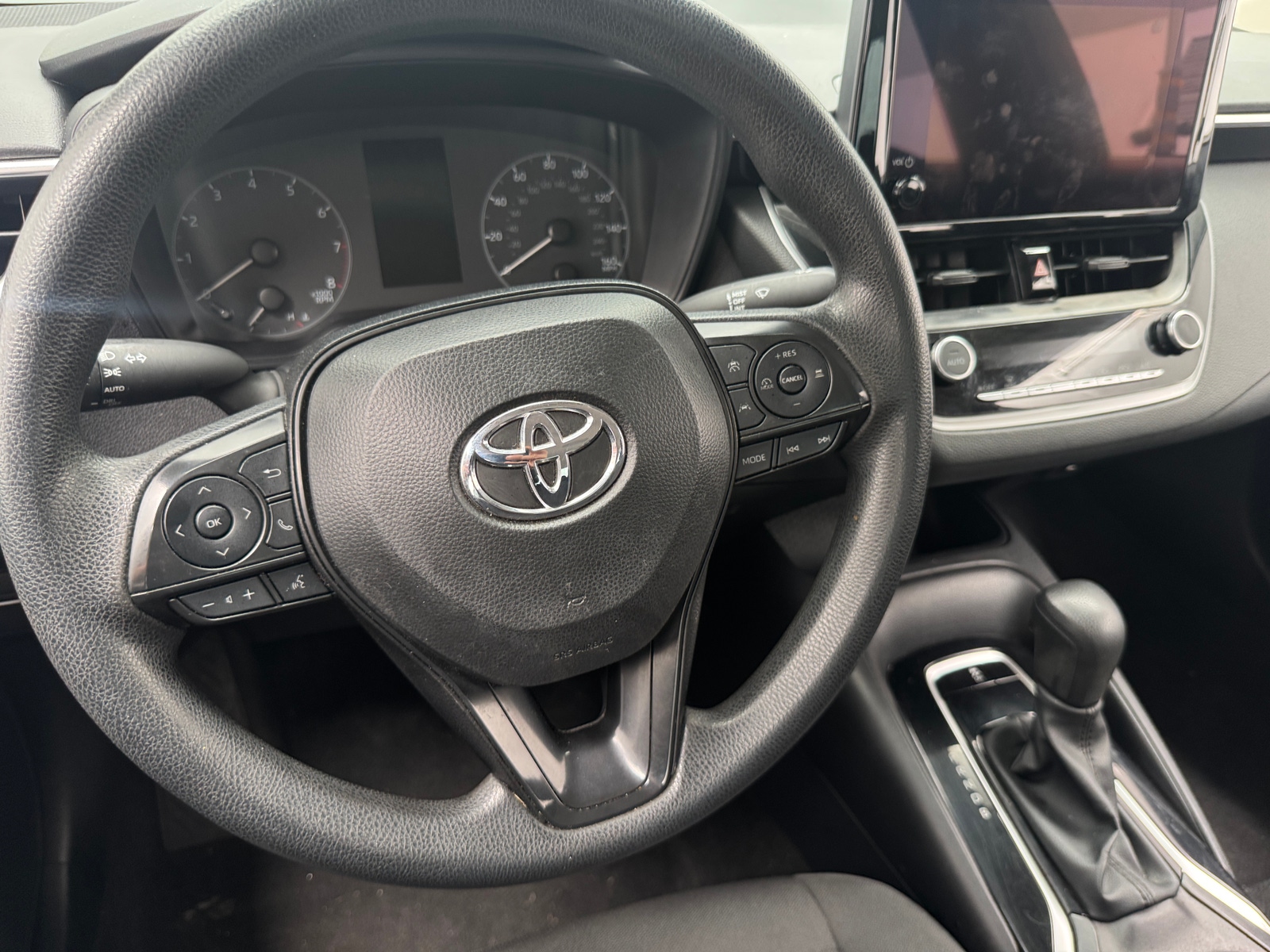 Thumbnail: 2024 Toyota Corolla - 5