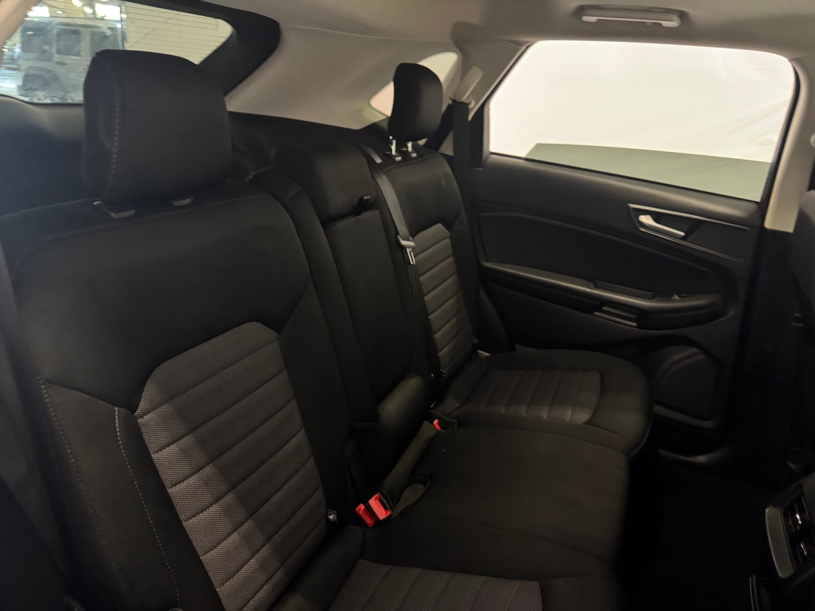 Thumbnail: 2021 Ford Edge - 6