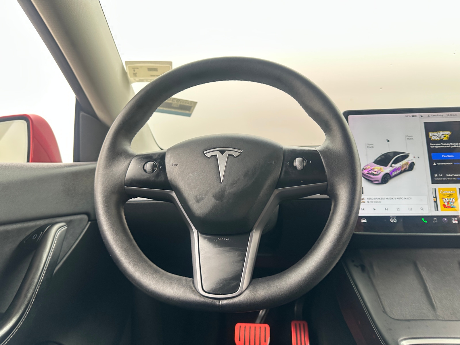 Thumbnail: 2021 Tesla Model Y - 4