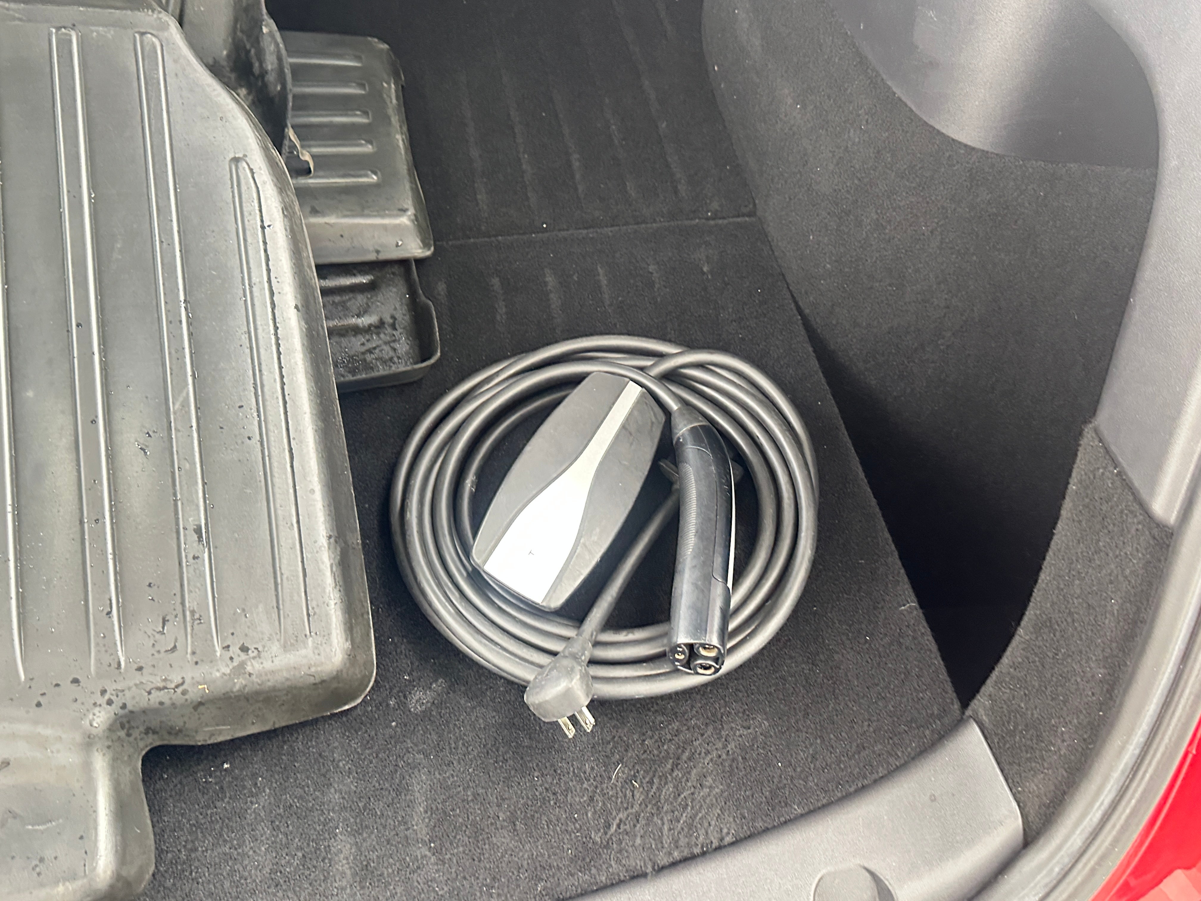 Used 2021 Tesla Model Y Long Range with VIN 5YJYGDEE0MF193459 for sale in Auburn, WA