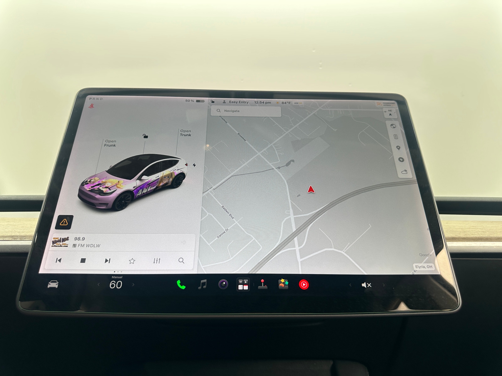 Thumbnail: 2021 Tesla Model Y - 3