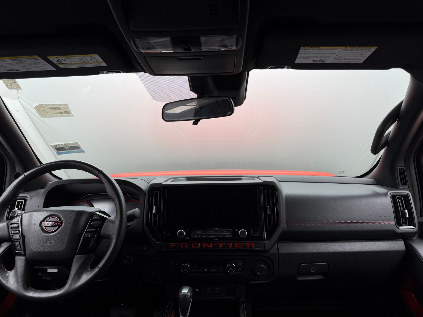 Thumbnail: 2025 Nissan Frontier - 3