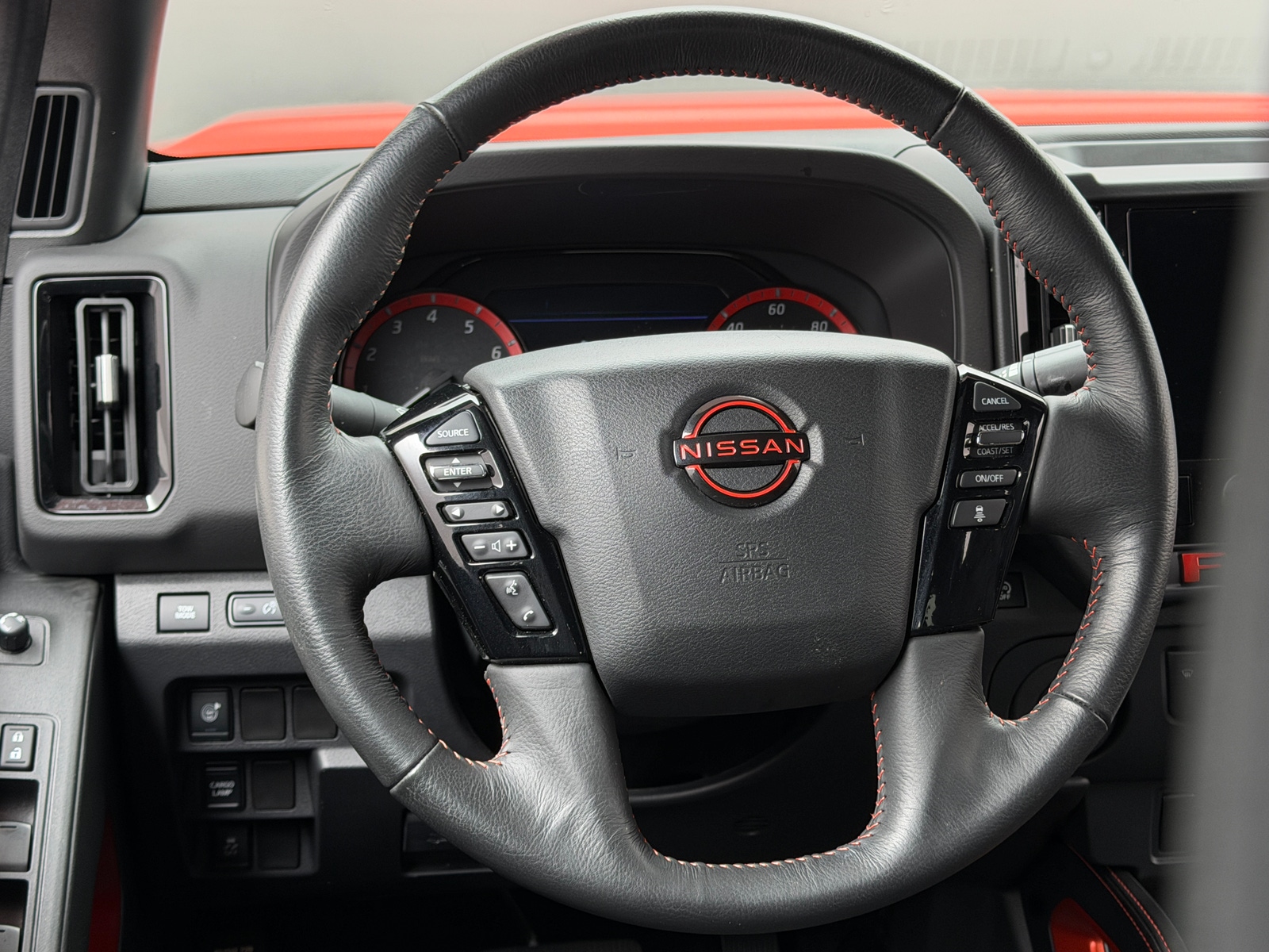 Thumbnail: 2025 Nissan Frontier - 5