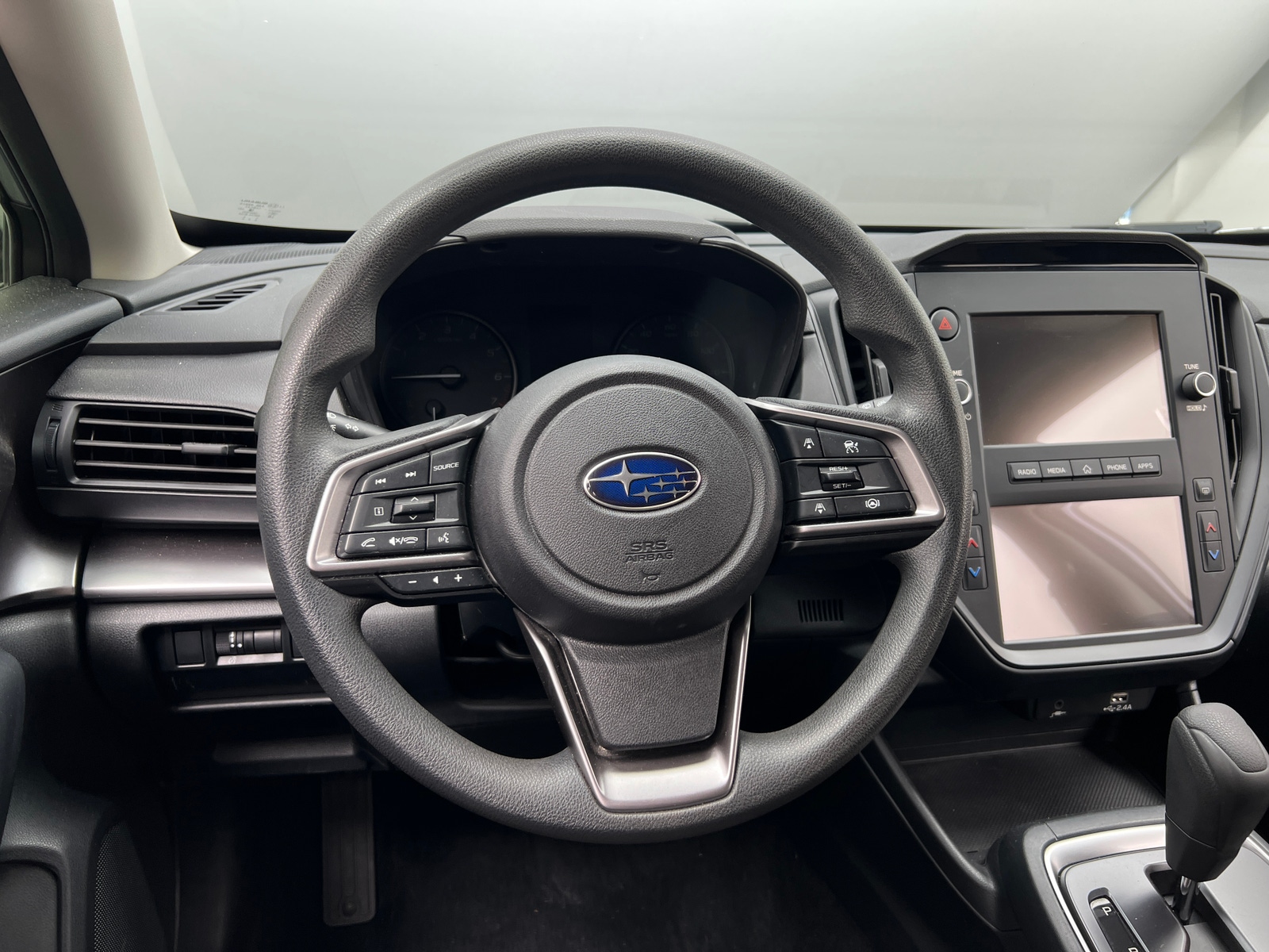 Thumbnail: 2024 Subaru Impreza - 5