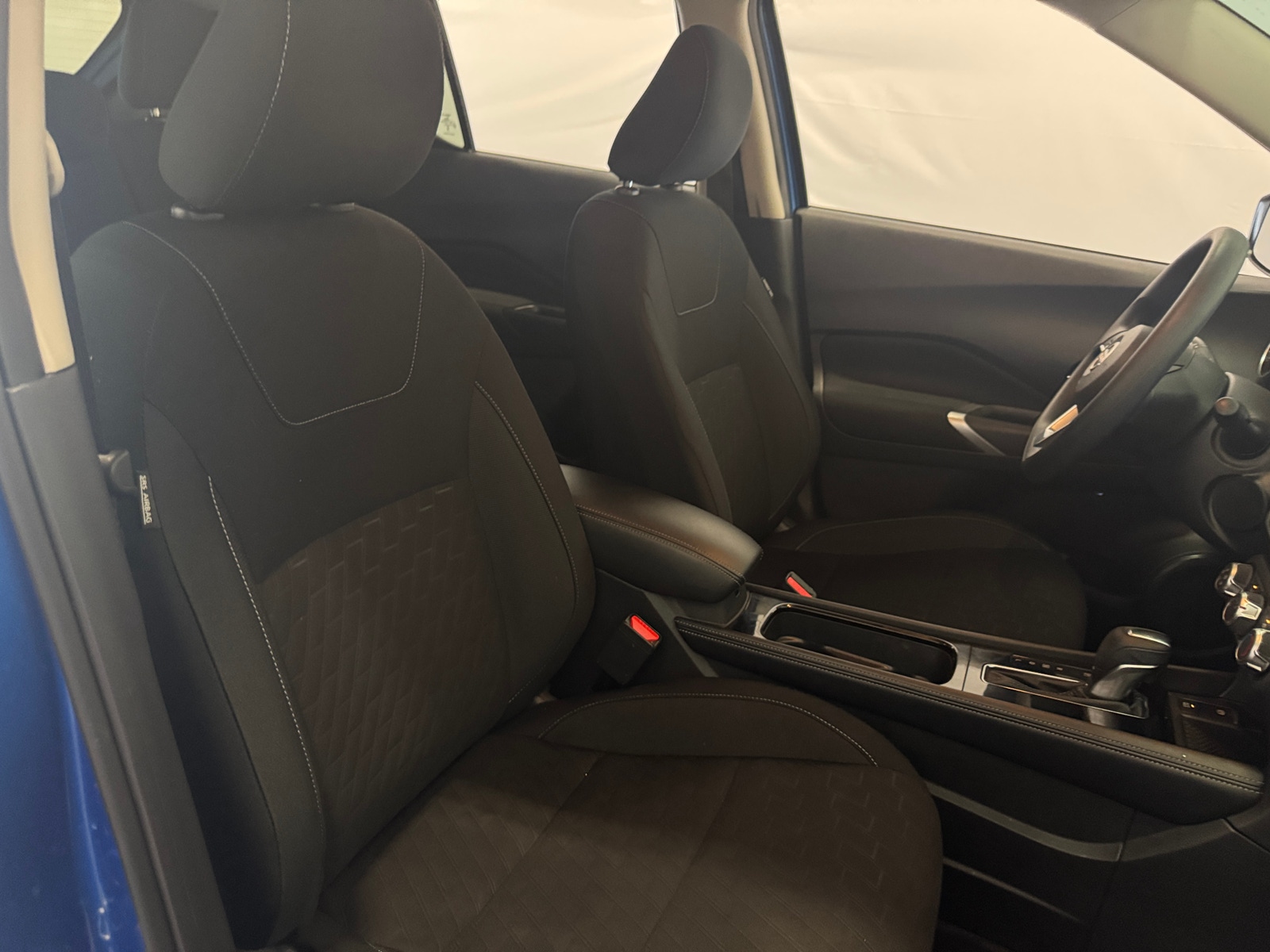 Thumbnail: 2024 Nissan Kicks - 2