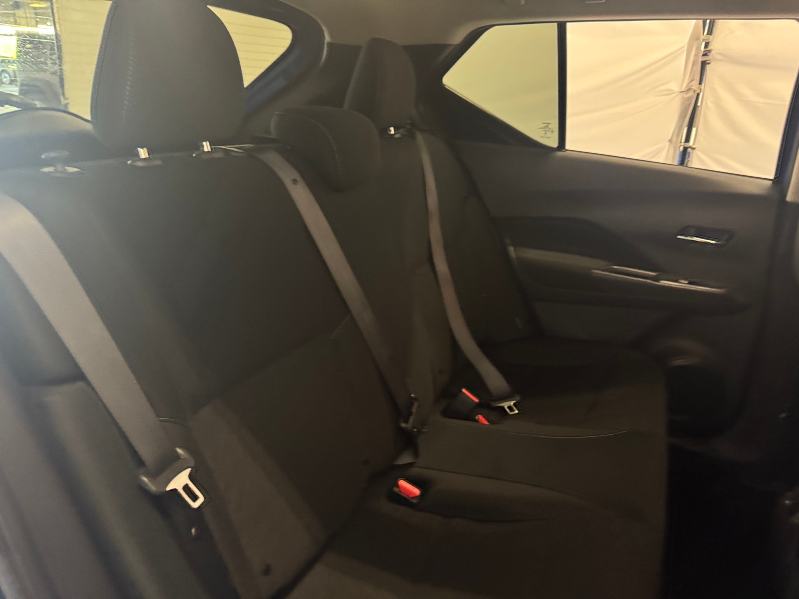Thumbnail: 2024 Nissan Kicks - 6
