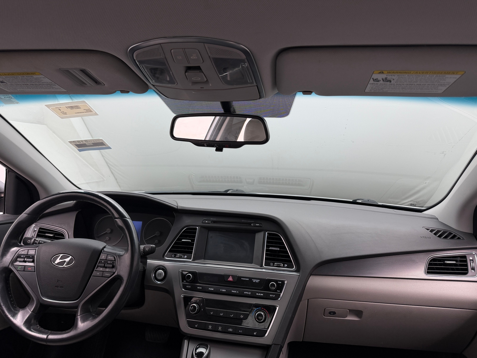 Thumbnail: 2017 Hyundai Sonata - 3