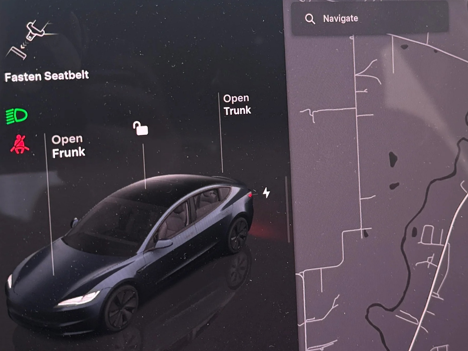 Thumbnail: 2025 Tesla Model 3 - 3