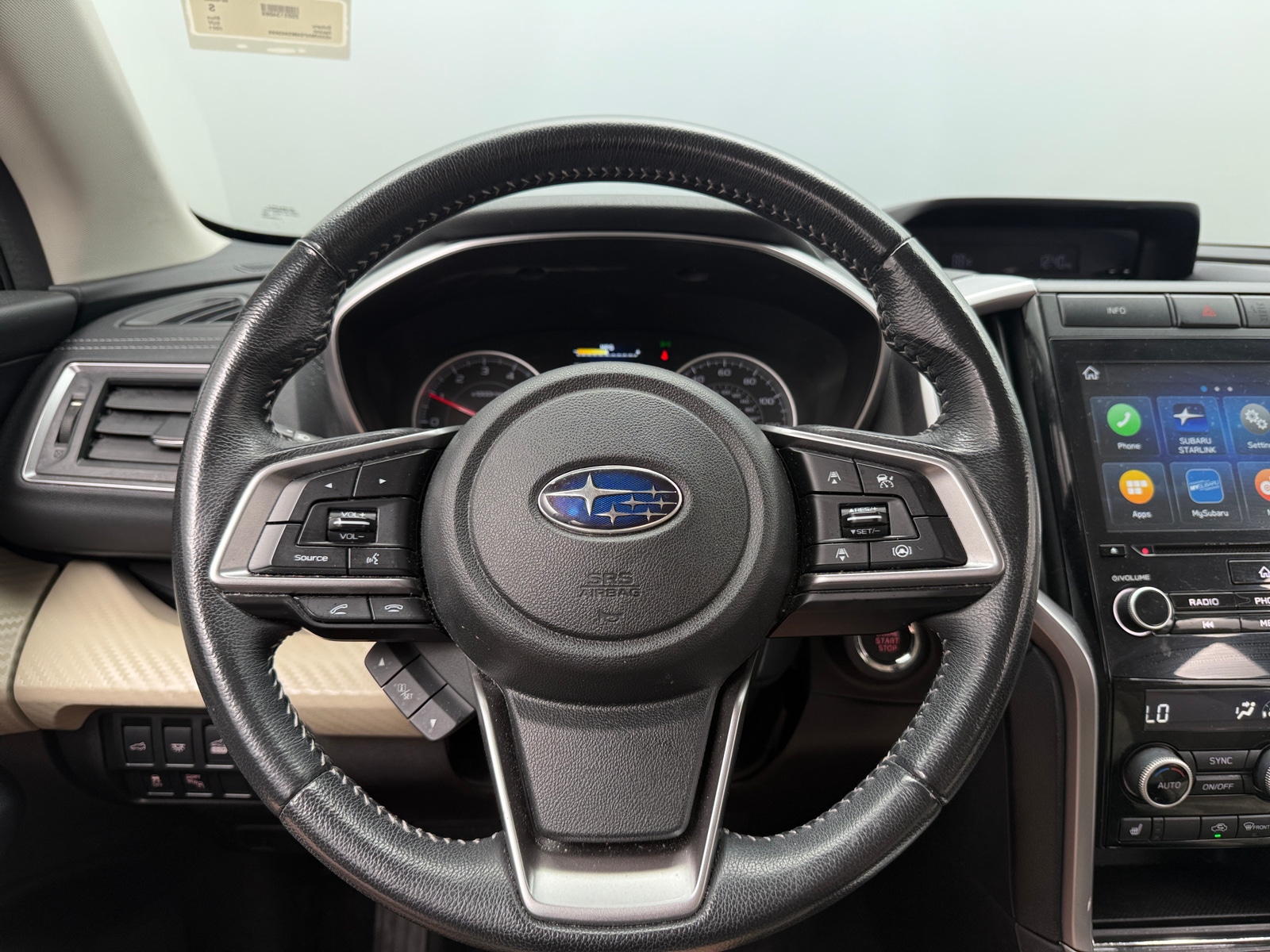 Thumbnail: 2021 Subaru Ascent - 5