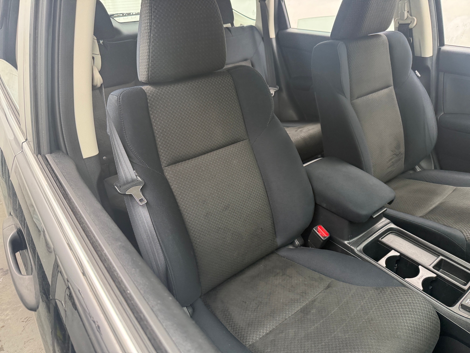 Thumbnail: 2016 Honda CR-V - 2